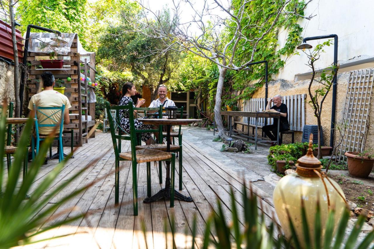 Hostal Chania Youth La Canea