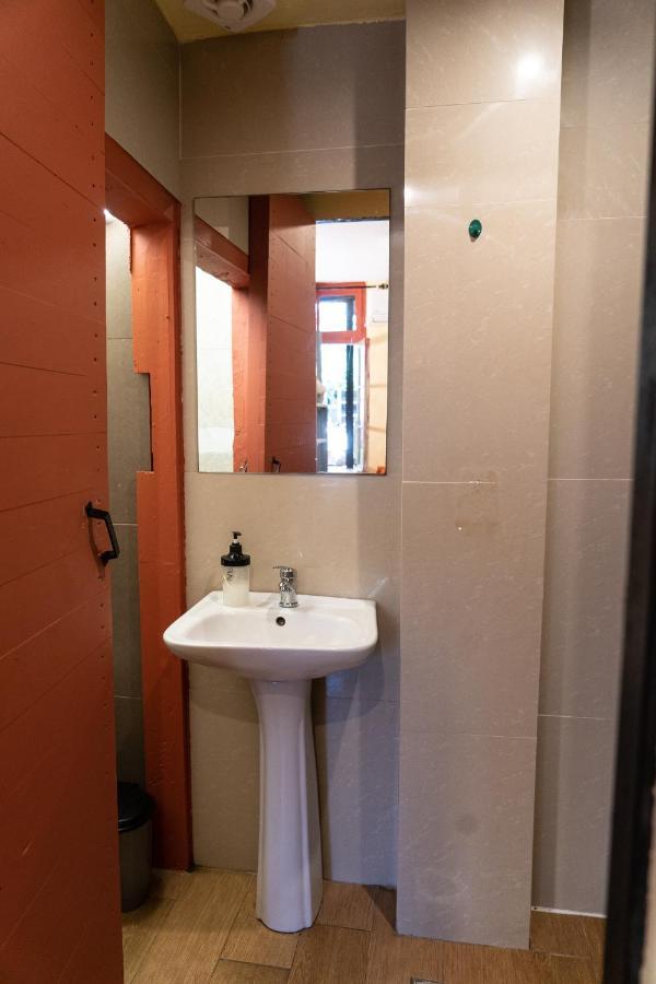 Hostal Chania Youth La Canea