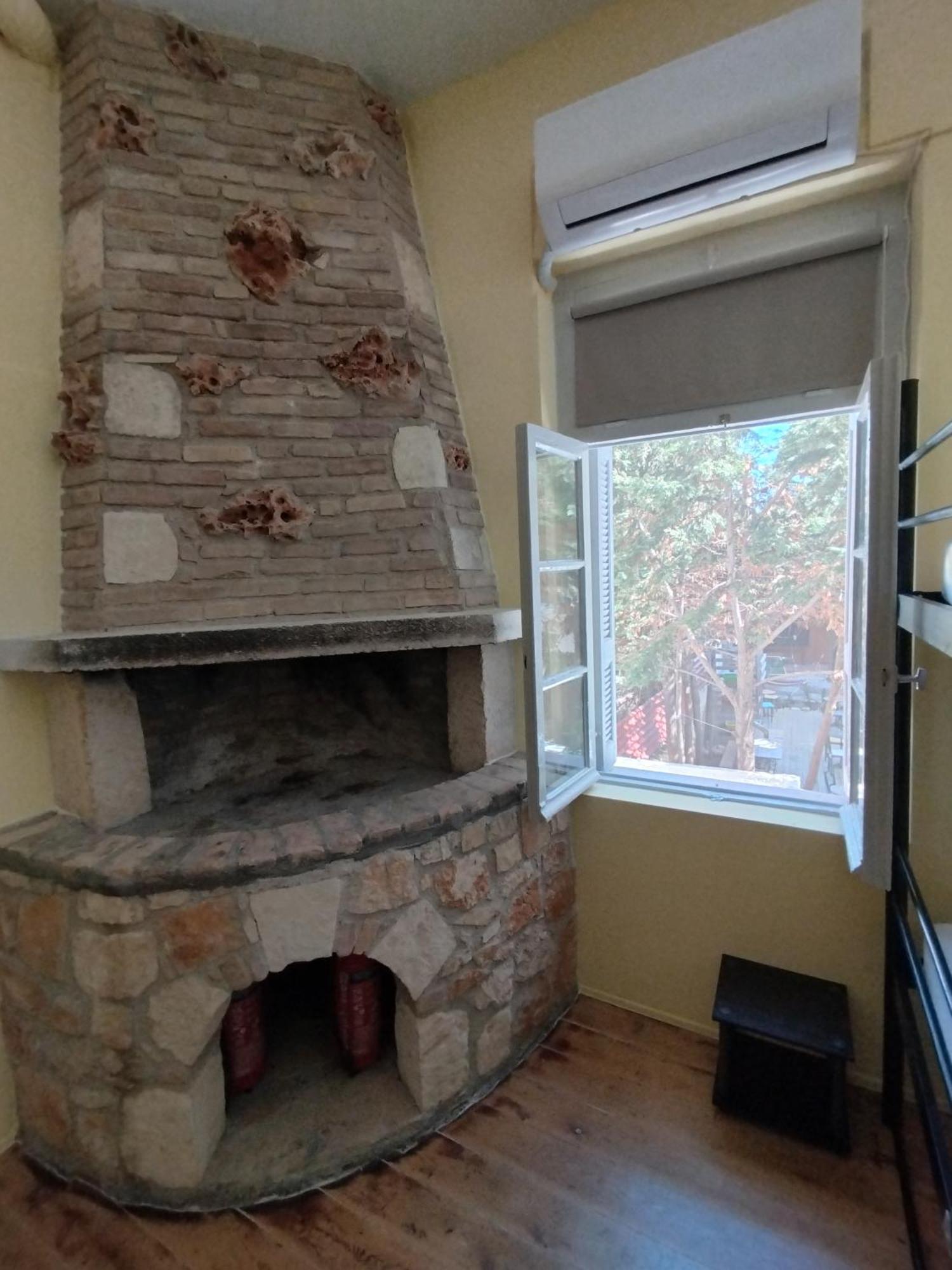 Chania Youth Hostal La Canea