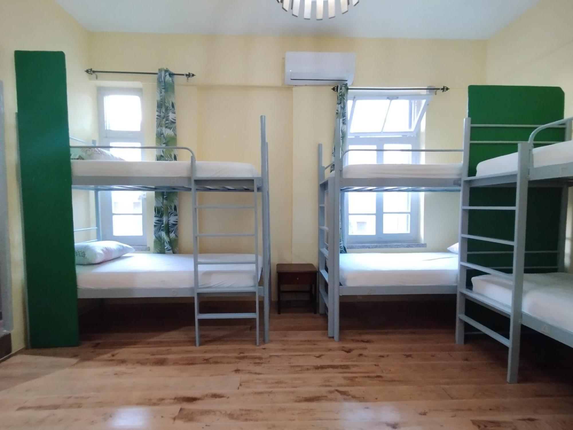 Chania Youth Hostal La Canea