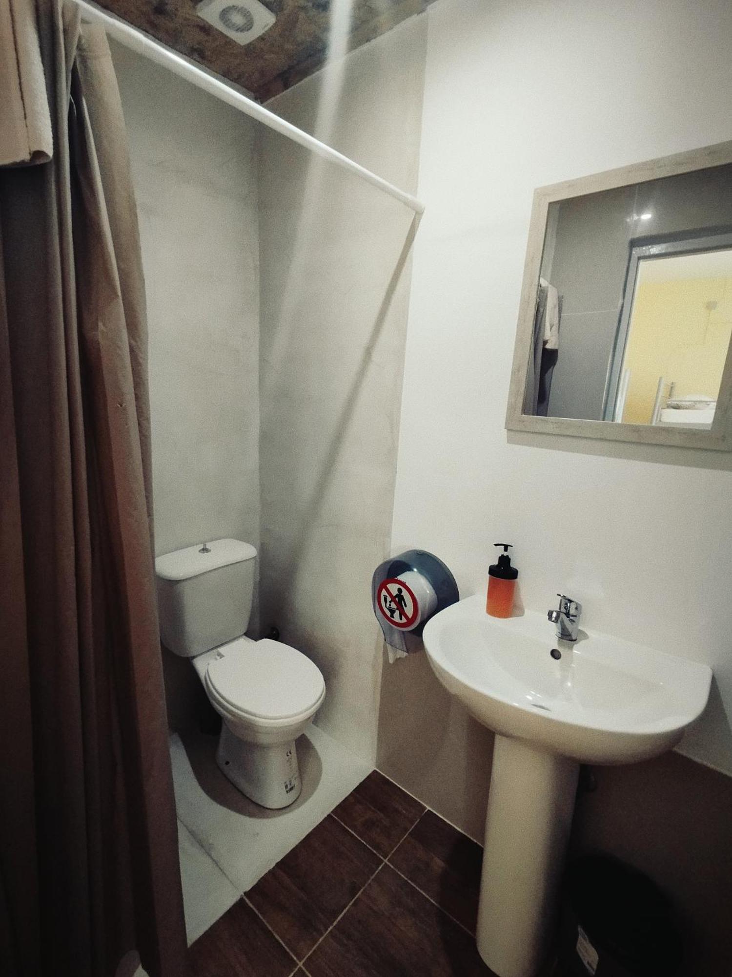 Hostal Chania Youth La Canea
